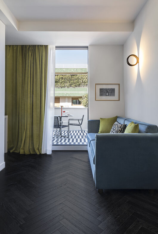 corallo suite hotel plaza opera