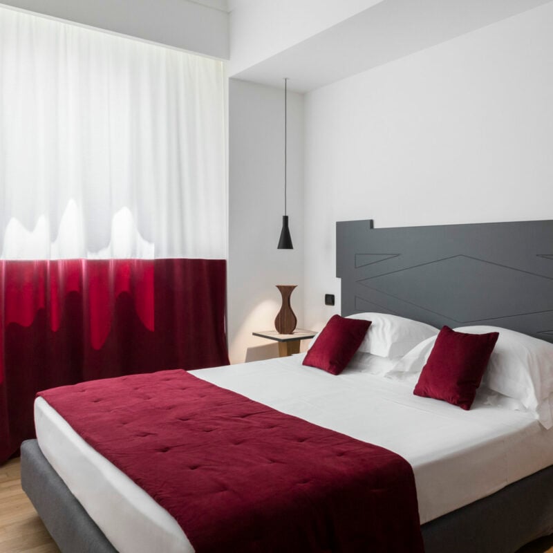 camera classic doppia o matrimoniale hotel plaza opera