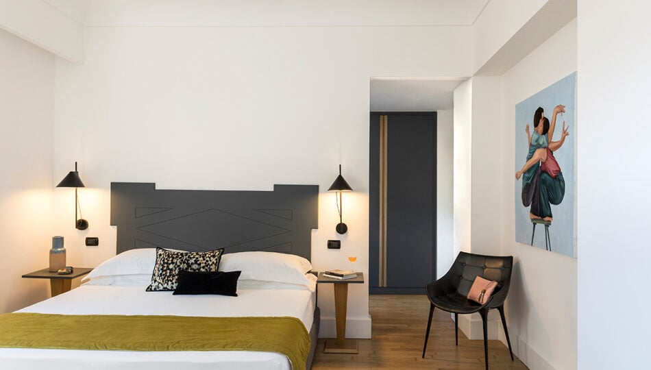 camera deluxe hotel plaza opera