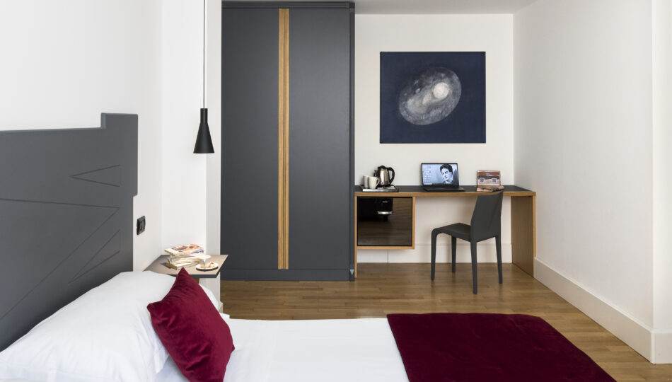 classic double or twin room hotel plaza opera