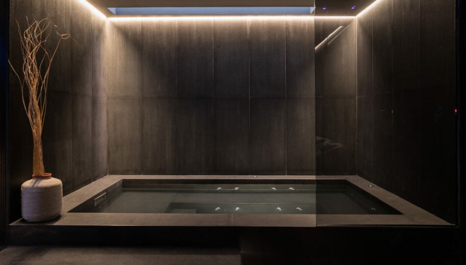 spa hotel palermo