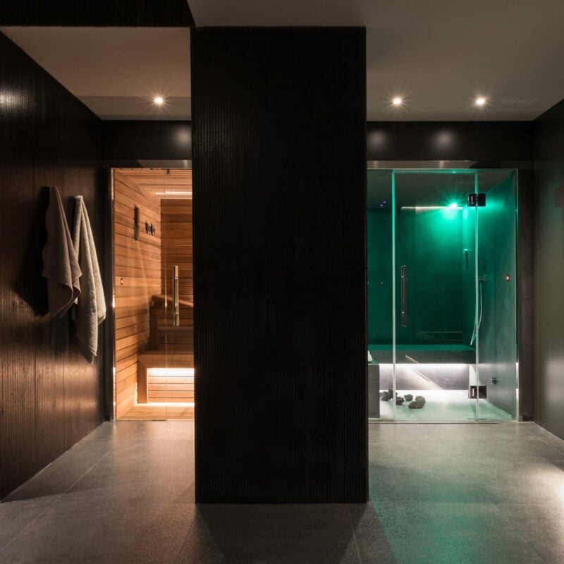 spa hotel palermo