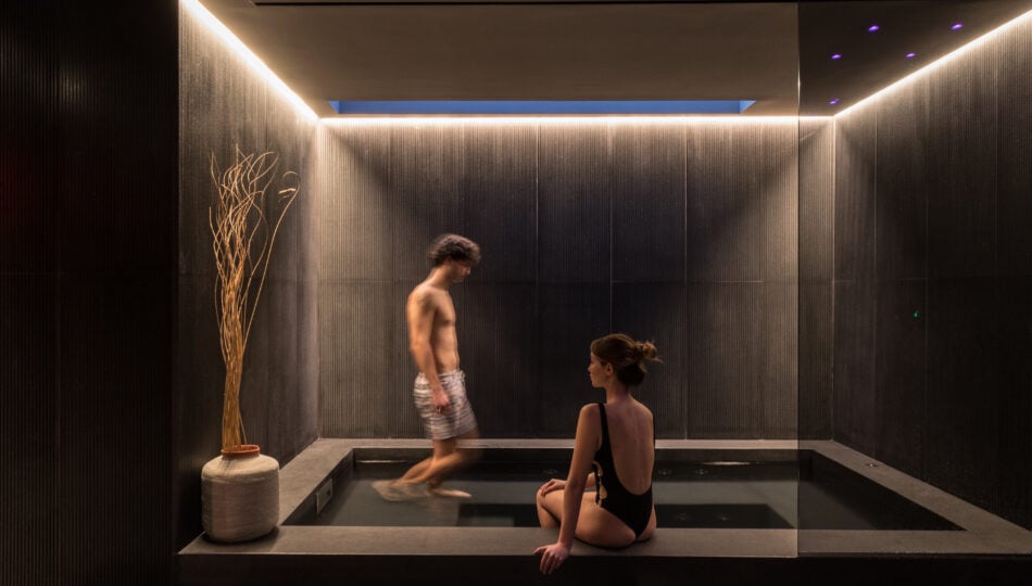 spa hotel palermo
