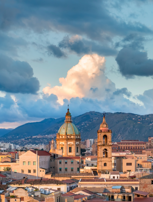 Palermo